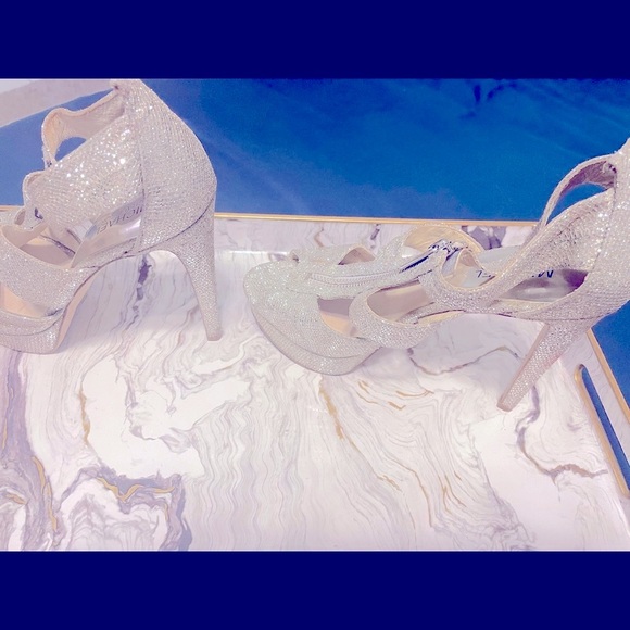 Michael Kors platforms - Picture 7 of 7